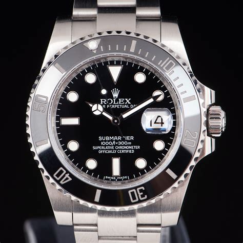 40 mm rolex glass